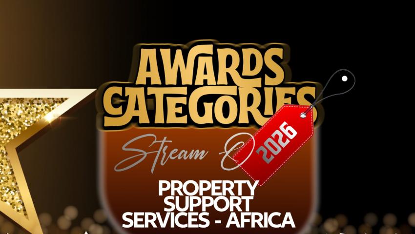 STREAM O: PROPERTY SUPPORT SERVICES - AFRICA