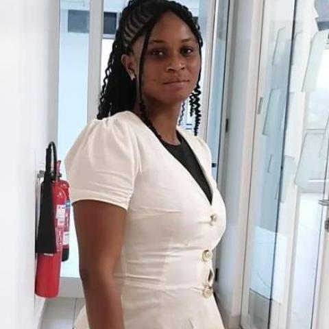 Evelyn Ofori